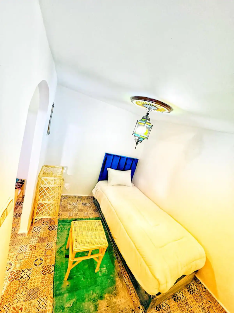 نزل طنجة المدينة 4