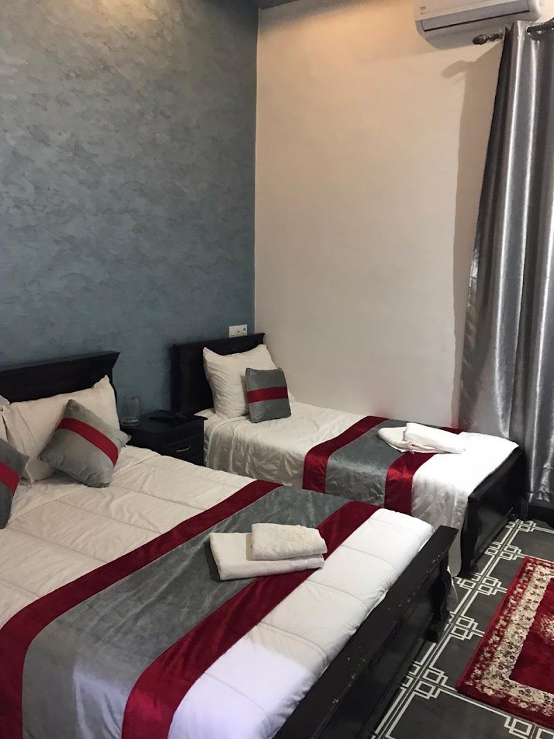 فندق بياريتس 4