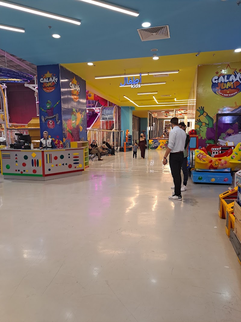 إربد سيتي سنتر. 3