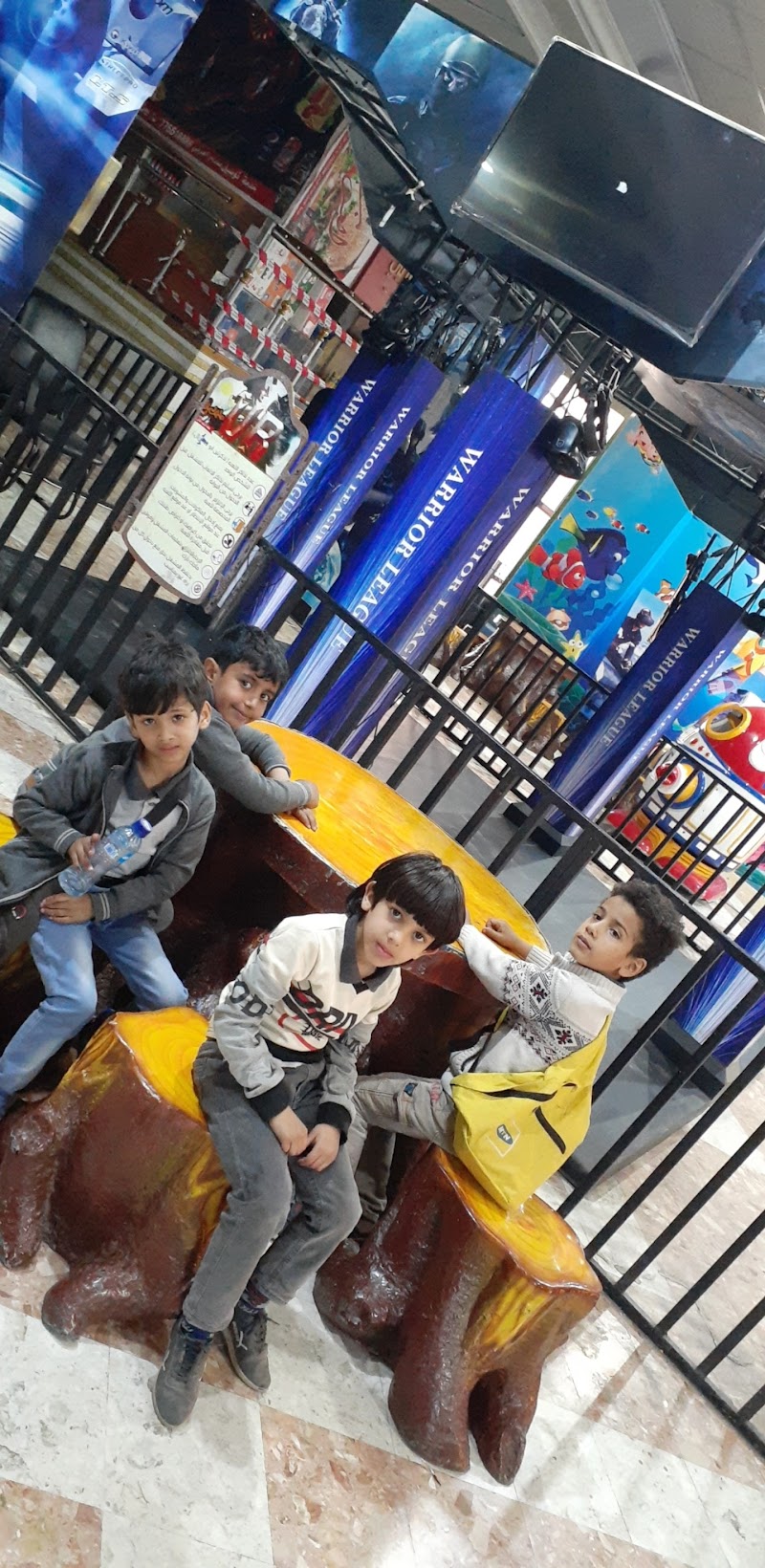 ماجيك بارك 2