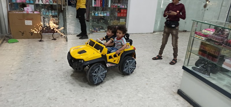 ماجيك بارك 3