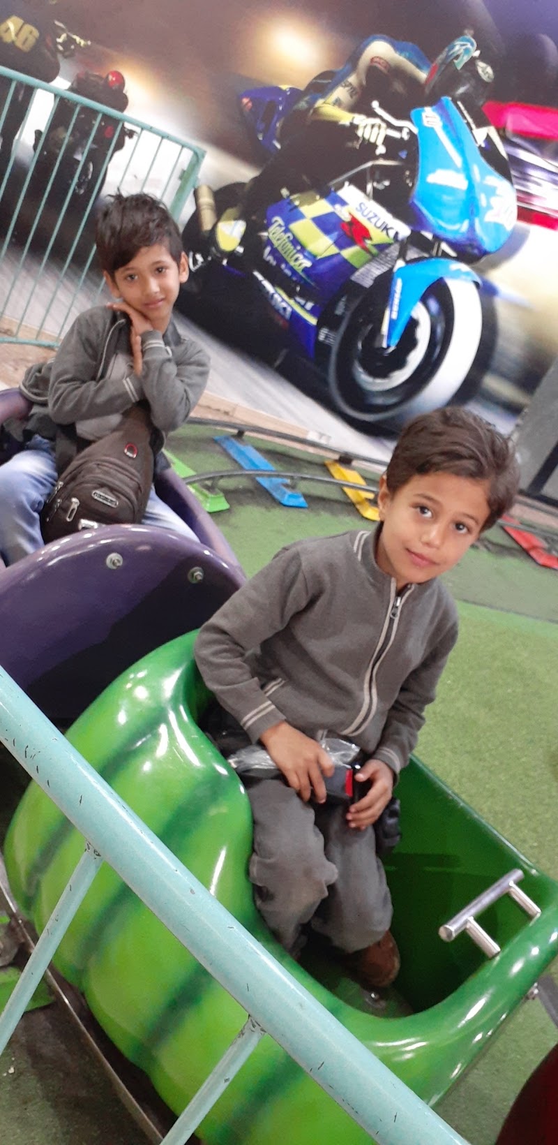 ماجيك بارك 4