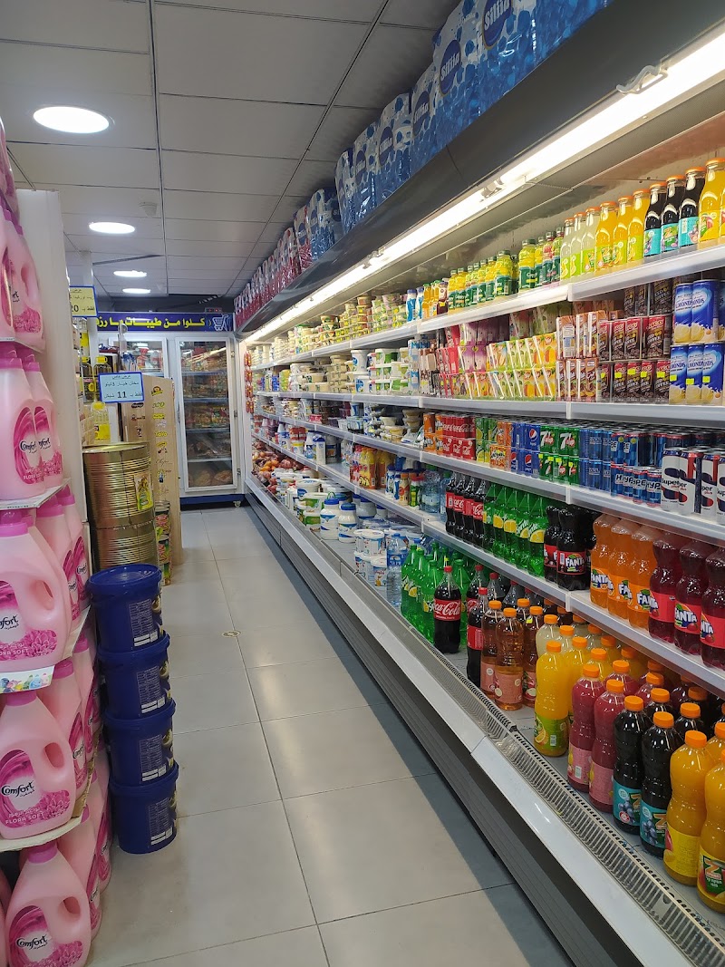 الحسيني مول 6