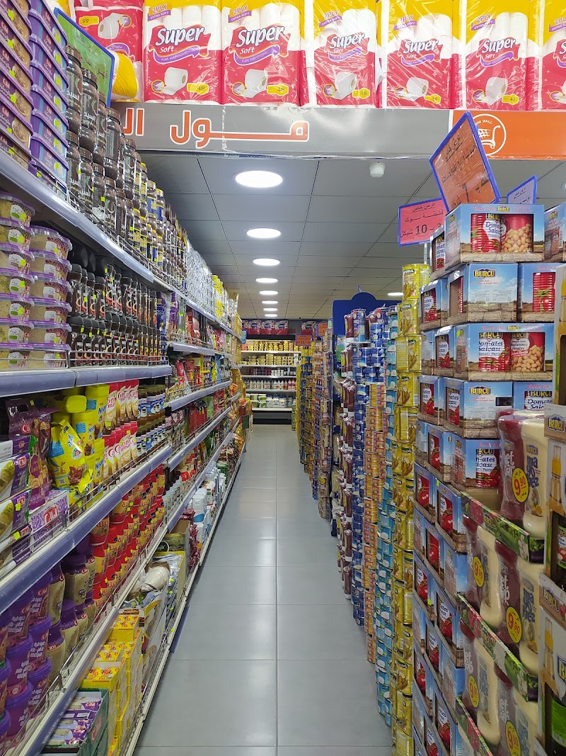 الحسيني مول 7