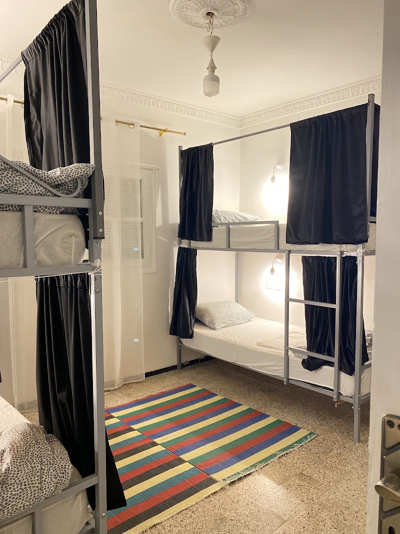 نزل الرميل 3