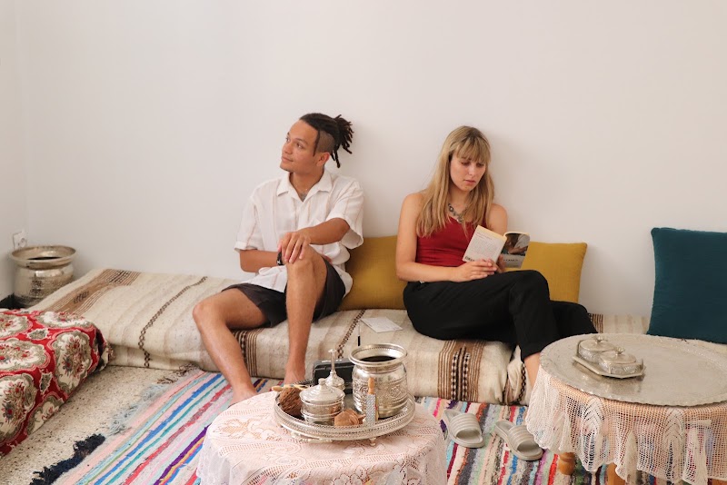 نزل الرميل 4