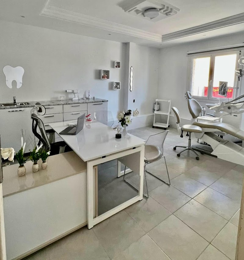 عيادة د. أميمة بن محمود