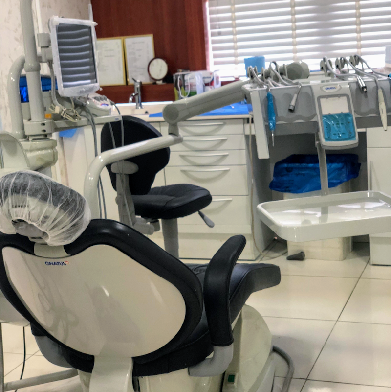 عيادة المدينة