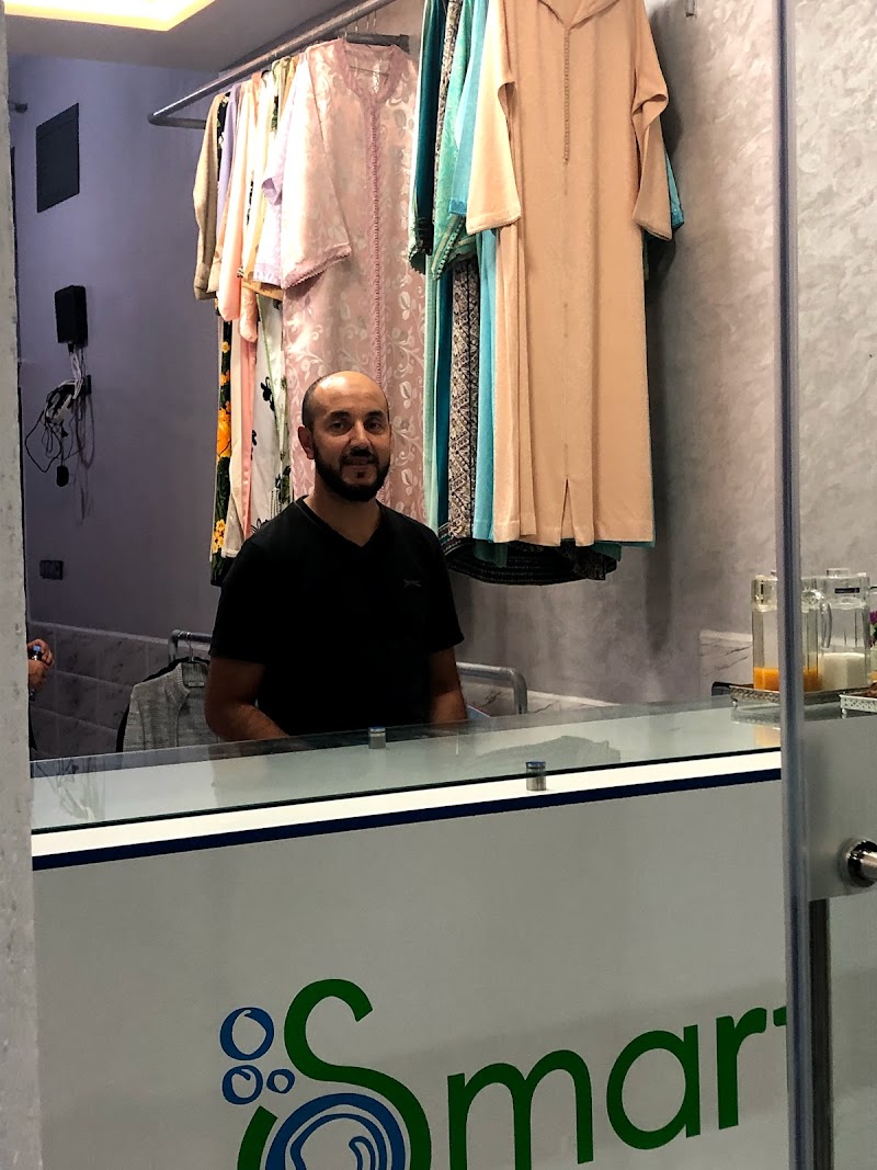 تنظيف سمارت 4