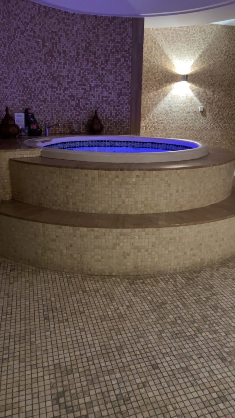 سبا وسالن التايتود 2