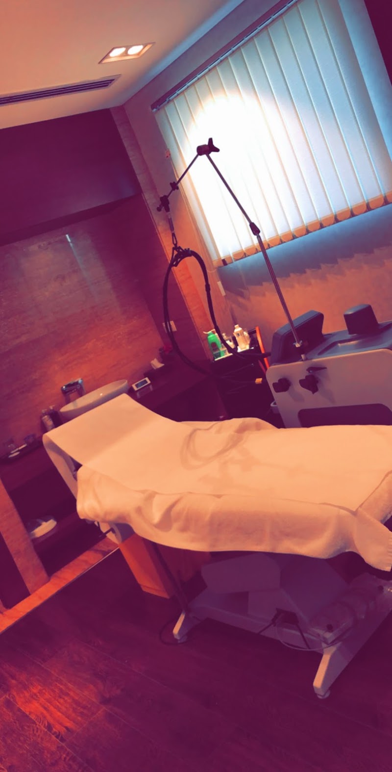 سبا وسالن التايتود 4