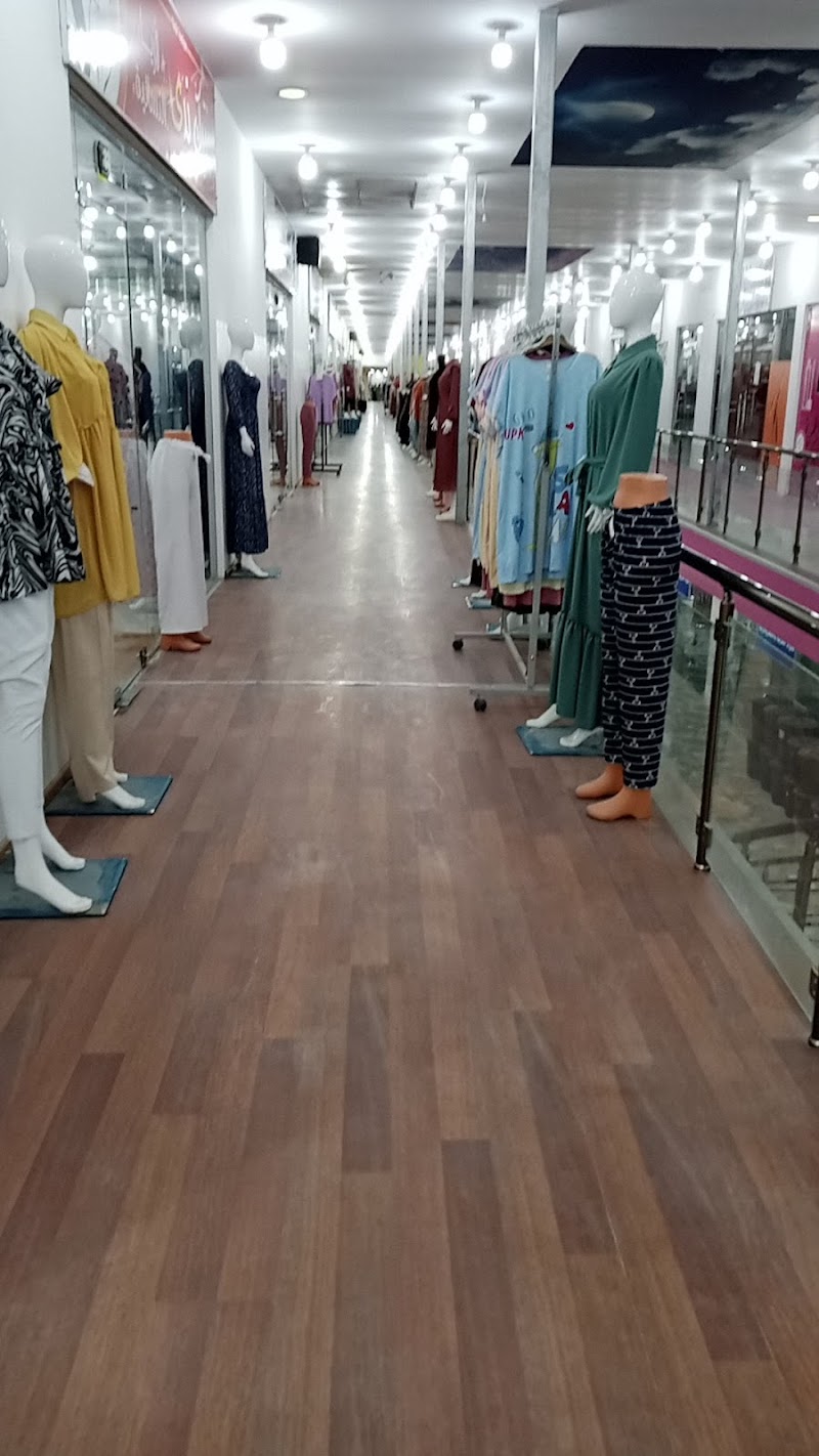 مجمع الخير التجاري - أفان مول 3