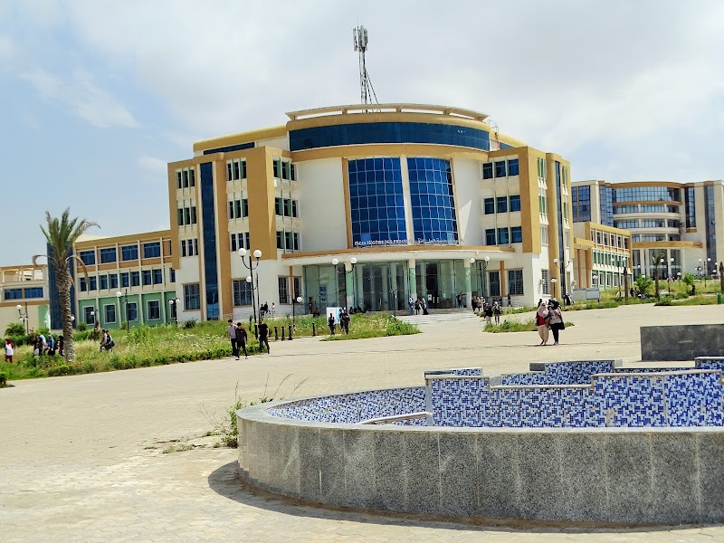 كلية هندسة الطرائق