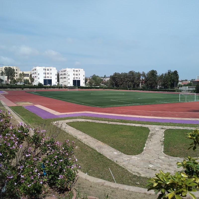 جامعةُ الجزائرِ 3 2