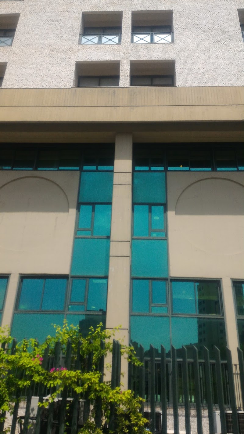 مستشفى جبل لبنان الجامعي 4