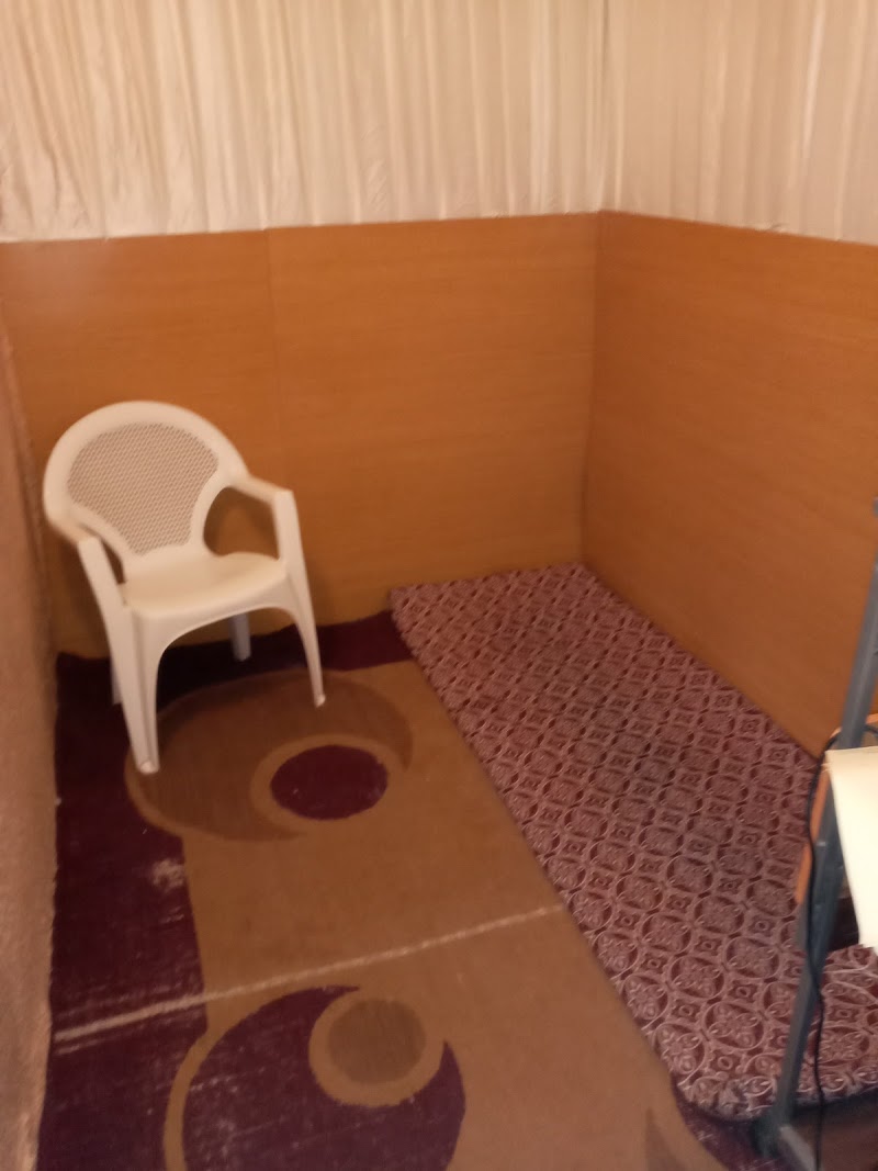 مركز الإمام ورش الاستشفاء بالقرآن الكريم والطب النبوي 2