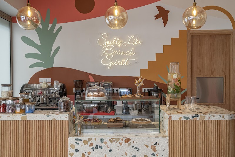 برانش المقدس