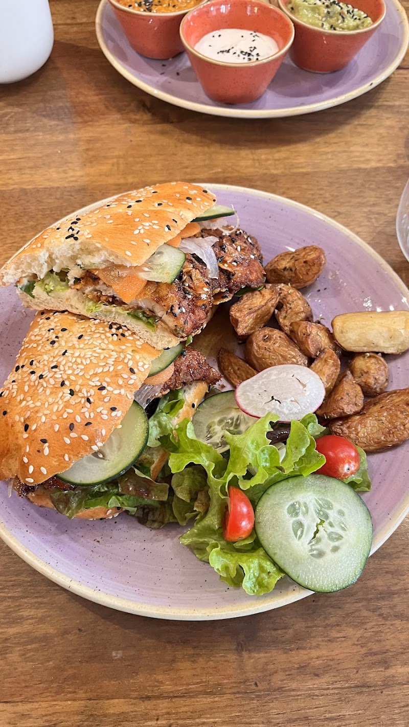 برانش المقدس 3