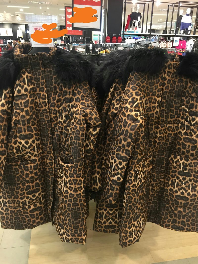 مركز تسوق بوحوث 2