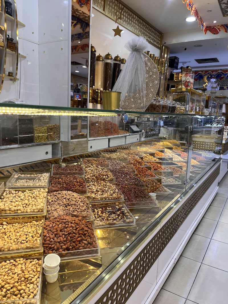 سوريا ماركت 2