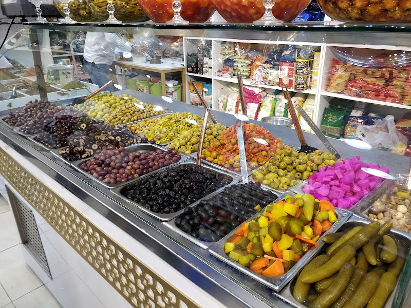 سوريا ماركت 4