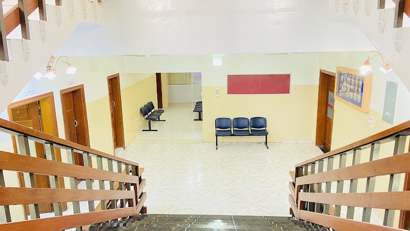 مركز المدينة الدولي للتدريب 4