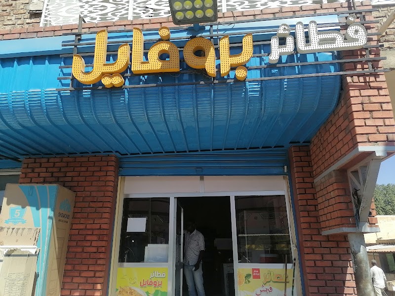 فطائر بروفايل 4