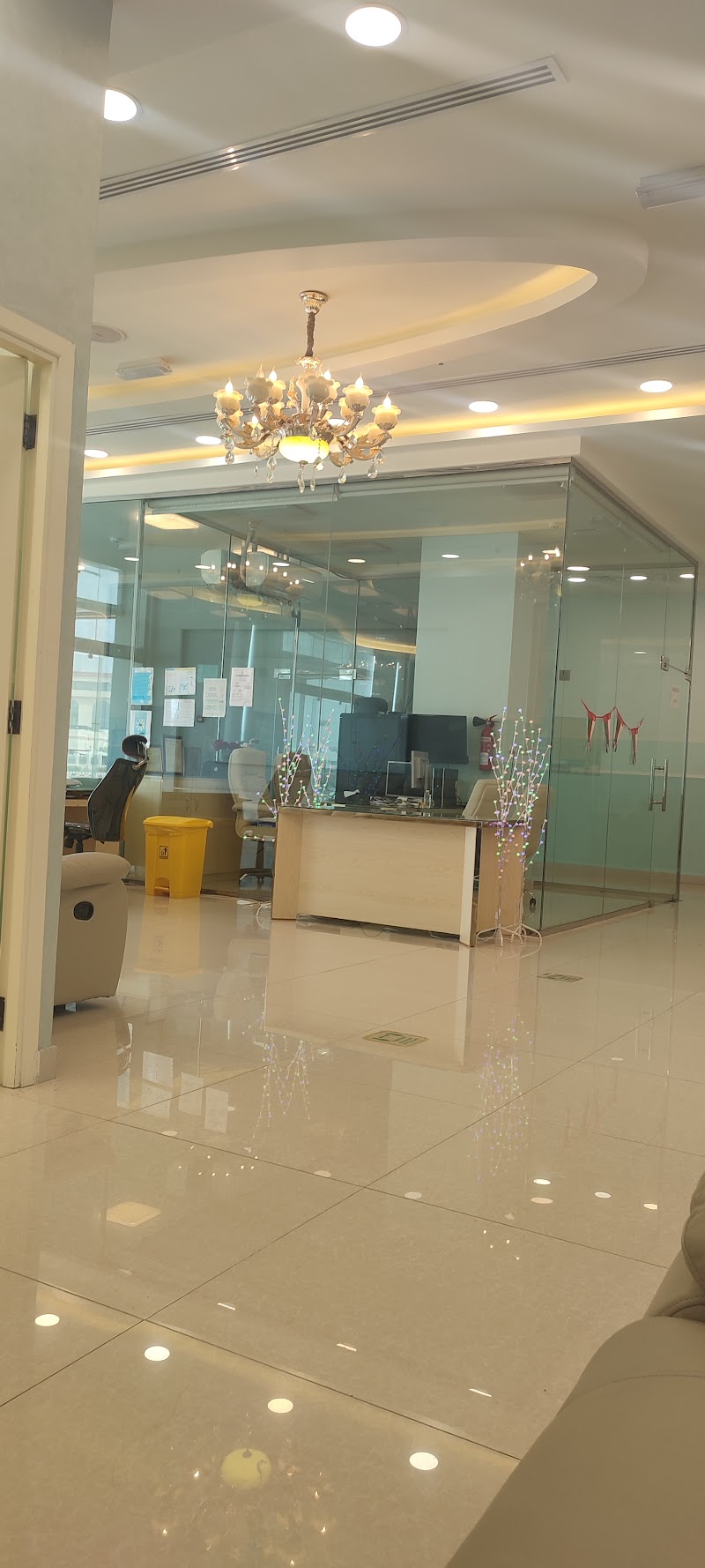 مركز زين الطبي 2