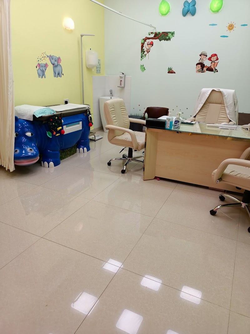 مركز زين الطبي 3