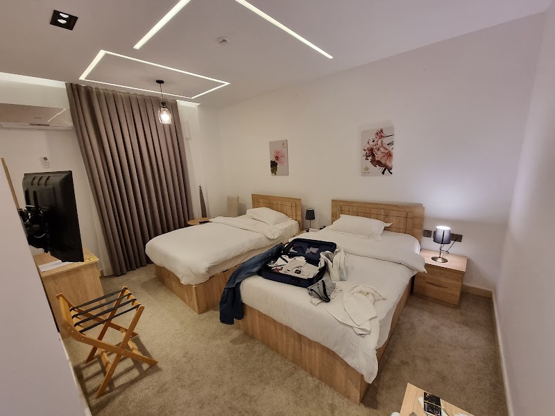 فندق الريان 2