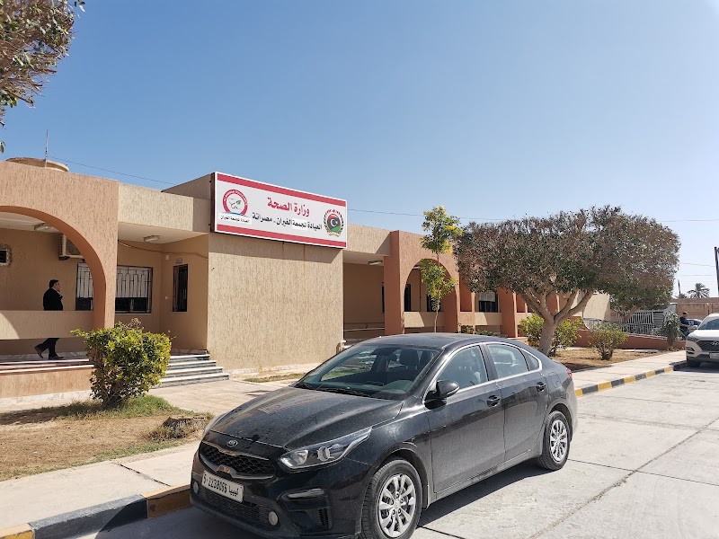 مجمع عيادات الغيران 4