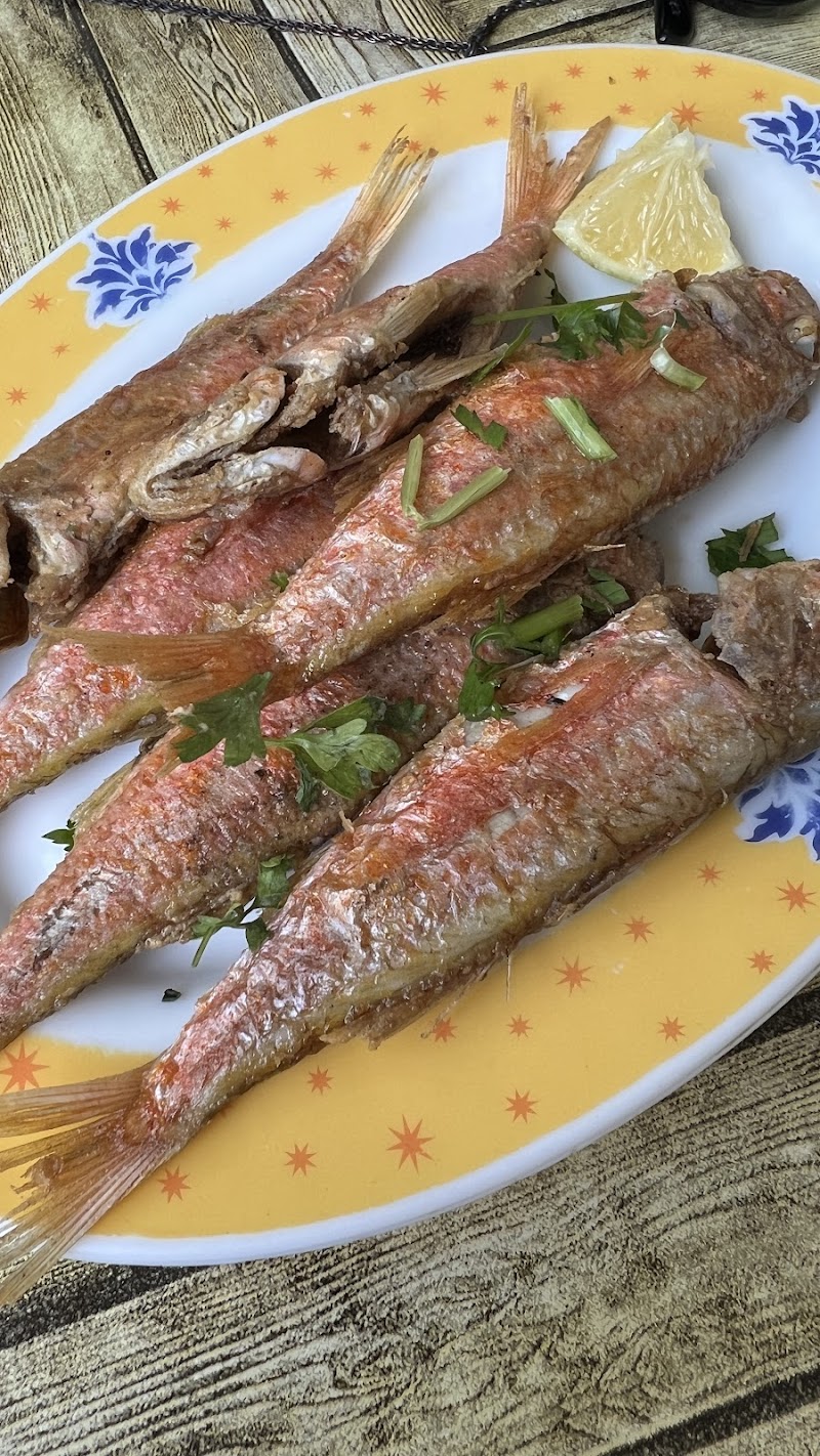 مطعم تقليدي 2