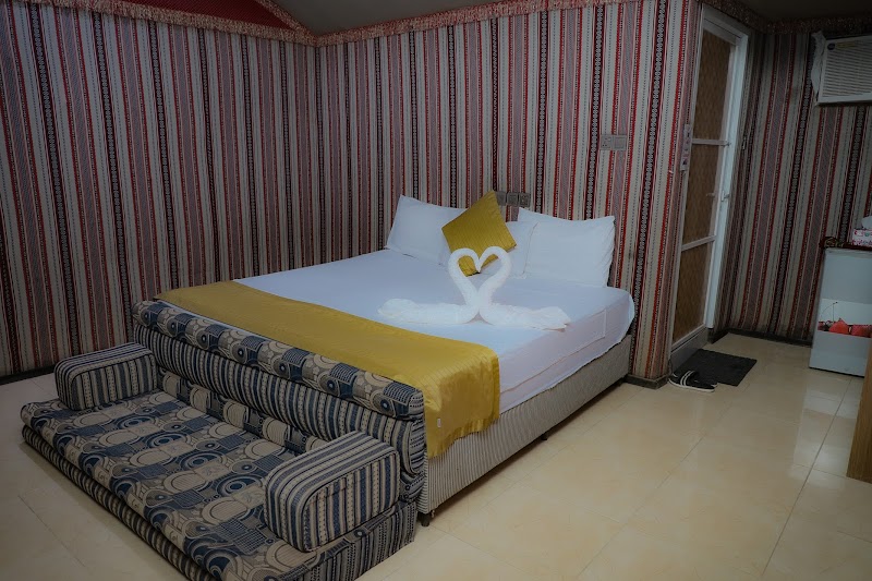 منتجع خليج الفيل السياحي 2