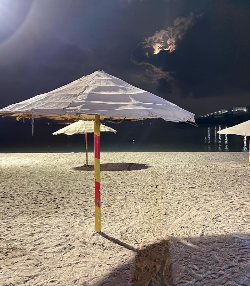 منتجع خليج الفيل السياحي 3