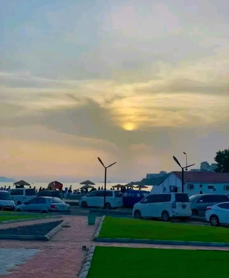 منتجع خليج الفيل السياحي 4