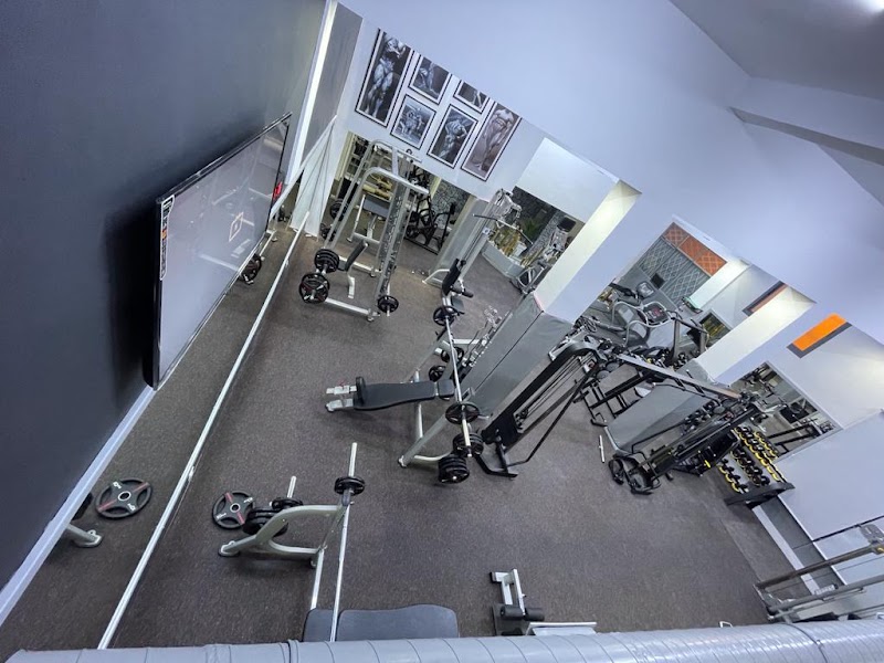 لياقة الذهب 3