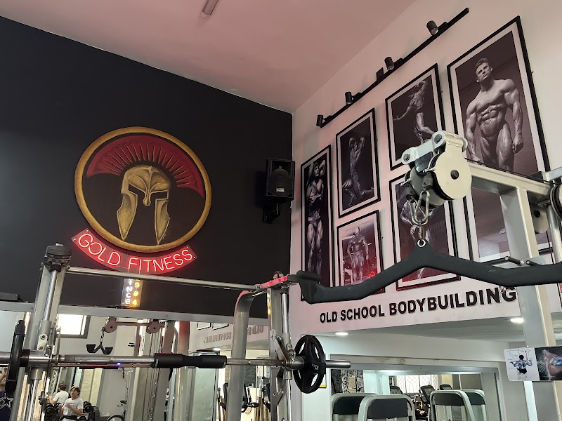 لياقة الذهب 4