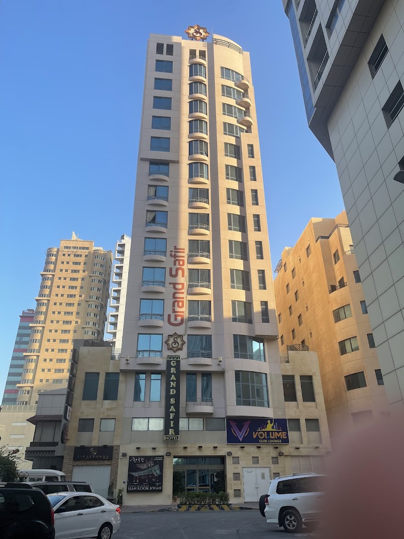 فندق السفير جراند - البحرين