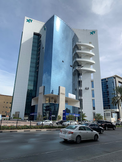 معهد تدريبي تكنولوجيا المعلومات العربية