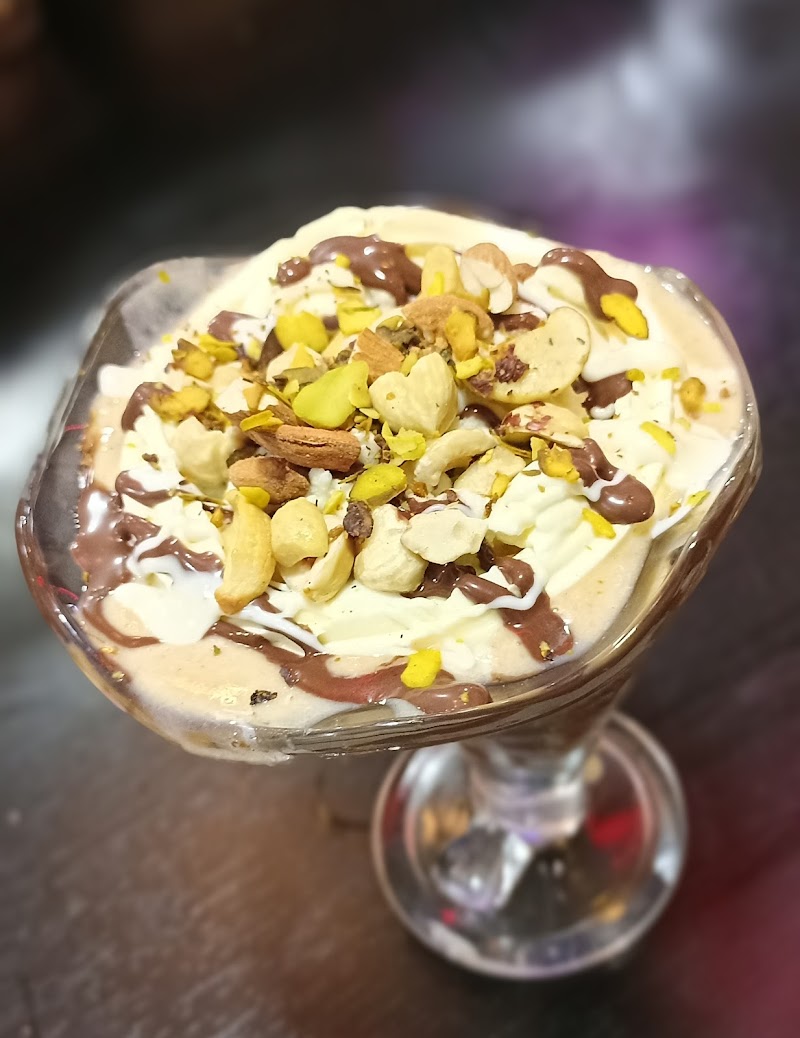 كيك الباشا 3