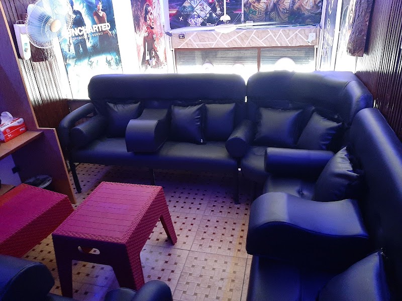 صالة تشامبيون