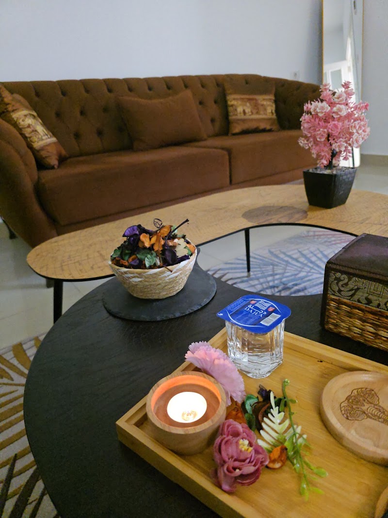 سبا سيام ليبيا Siam spa Libya