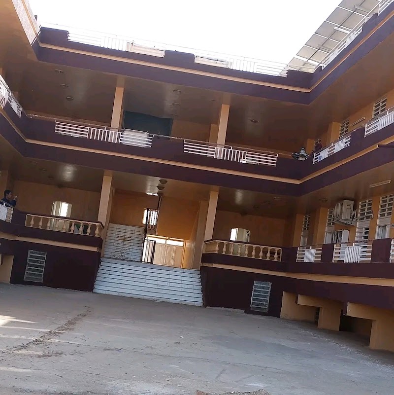 جامعة الشرق 4