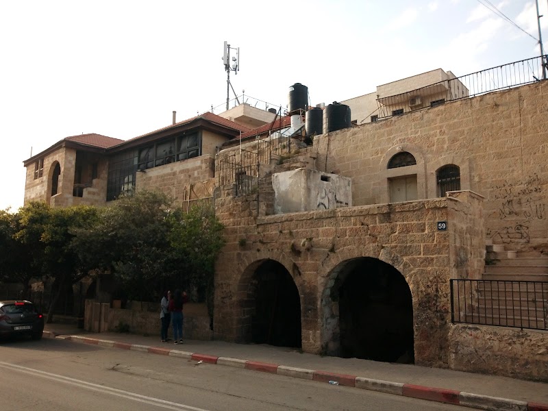 دار زهران التاريخية 6