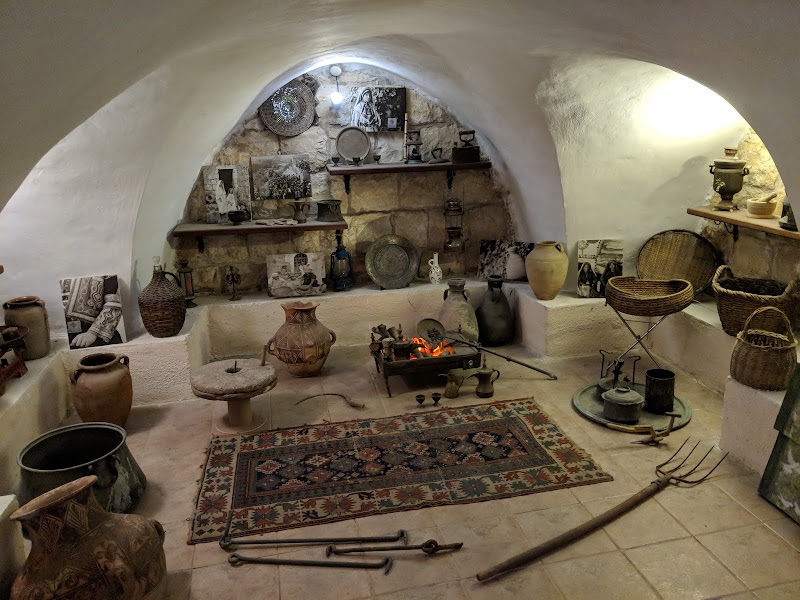 دار زهران التاريخية 9