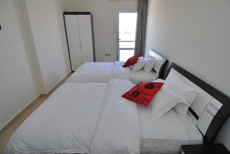 شقق فندق فاونتي بيتش، أغادير 2