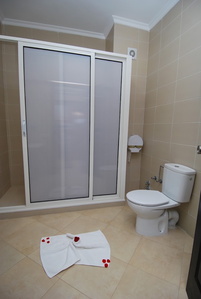 شقق فندق فاونتي بيتش، أغادير 3