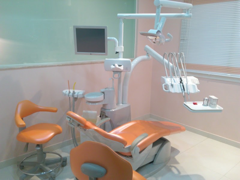 عيادة سليم الأسنان