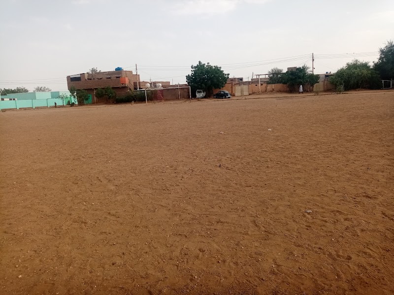 ميدان الربيع