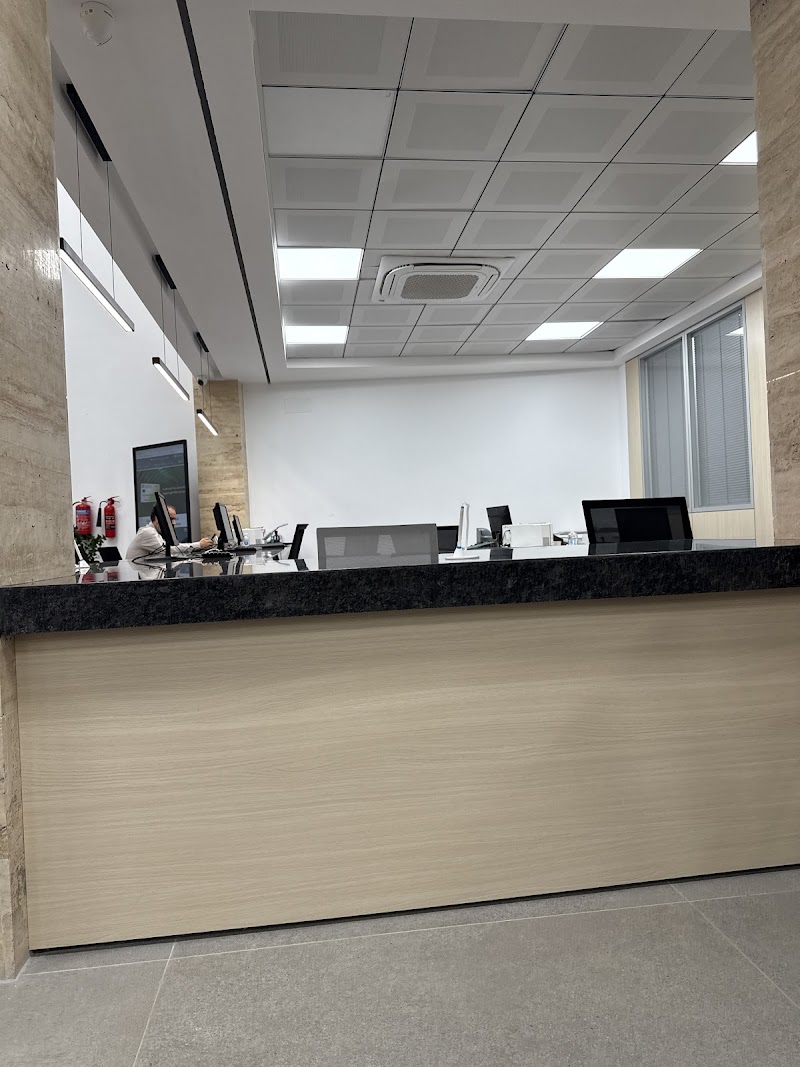 مصرف التجارة والتنمية فرع مصراتة الرئيسي 3